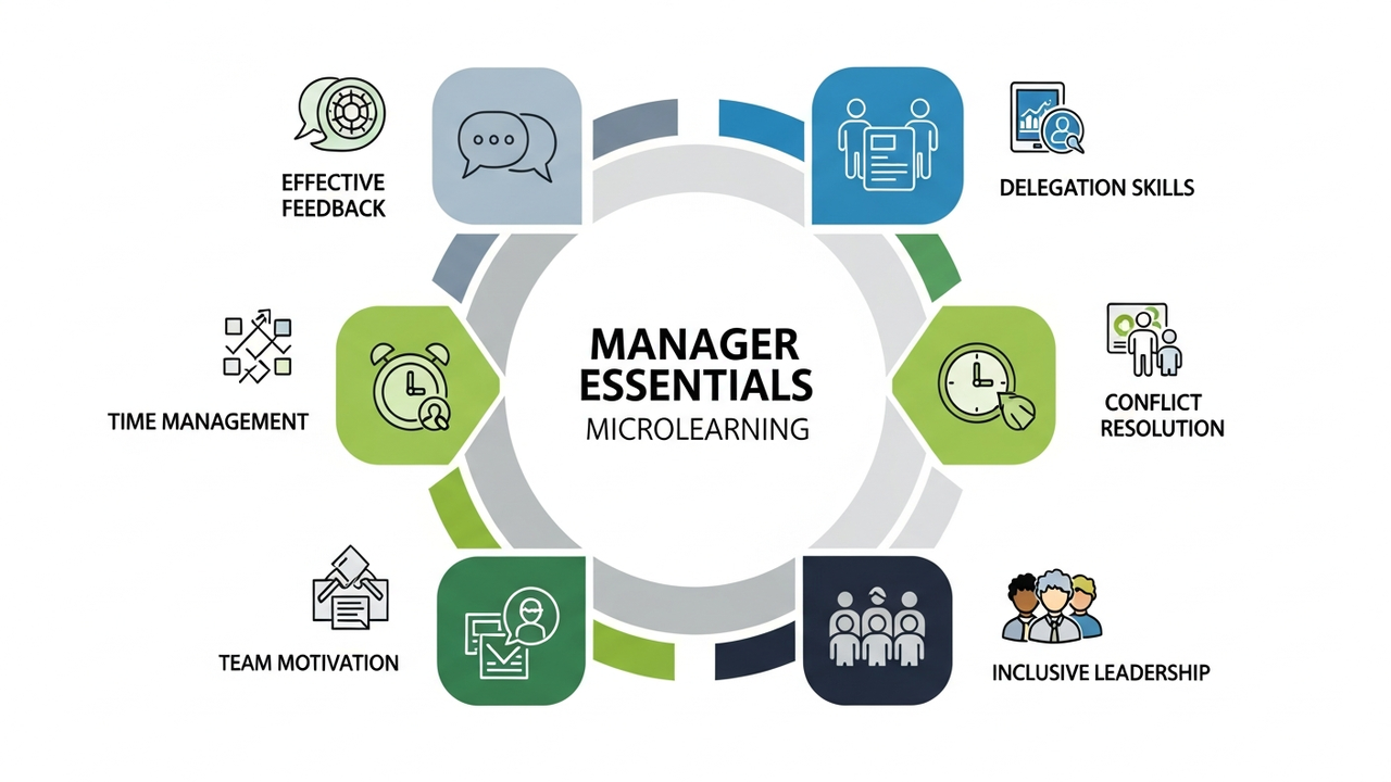 Manager Essentials